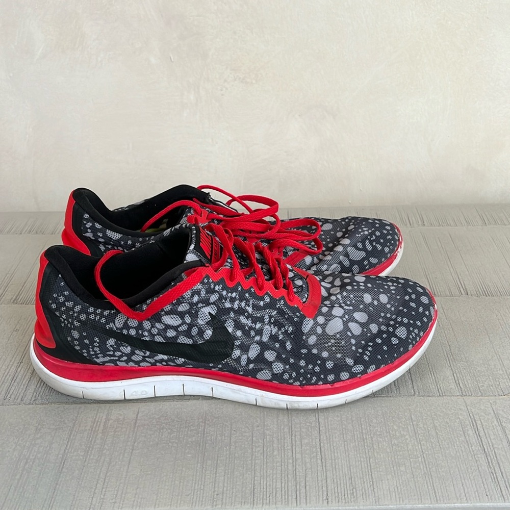 Nike Free 4.0
